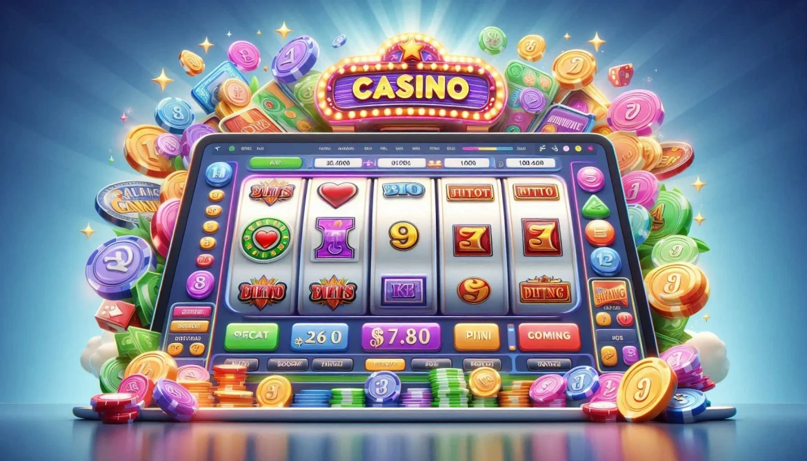 Rich Royal Casino